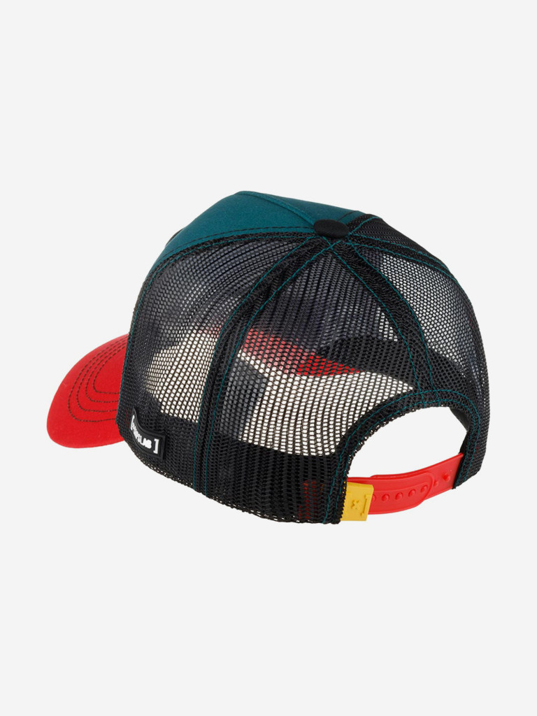 Бейсболка с сеточкой CAPSLAB CL/DB3/1/CAS/SHE2 Dragon Ball Shenron