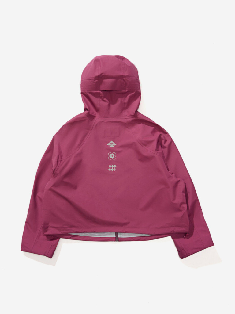 Куртка женская NOTHOMME WINDBREAKER