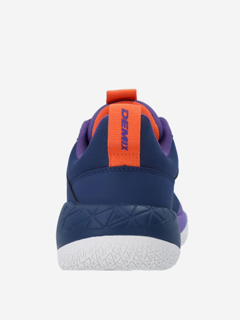 Кроссовки мужские Demix Argon Fusion