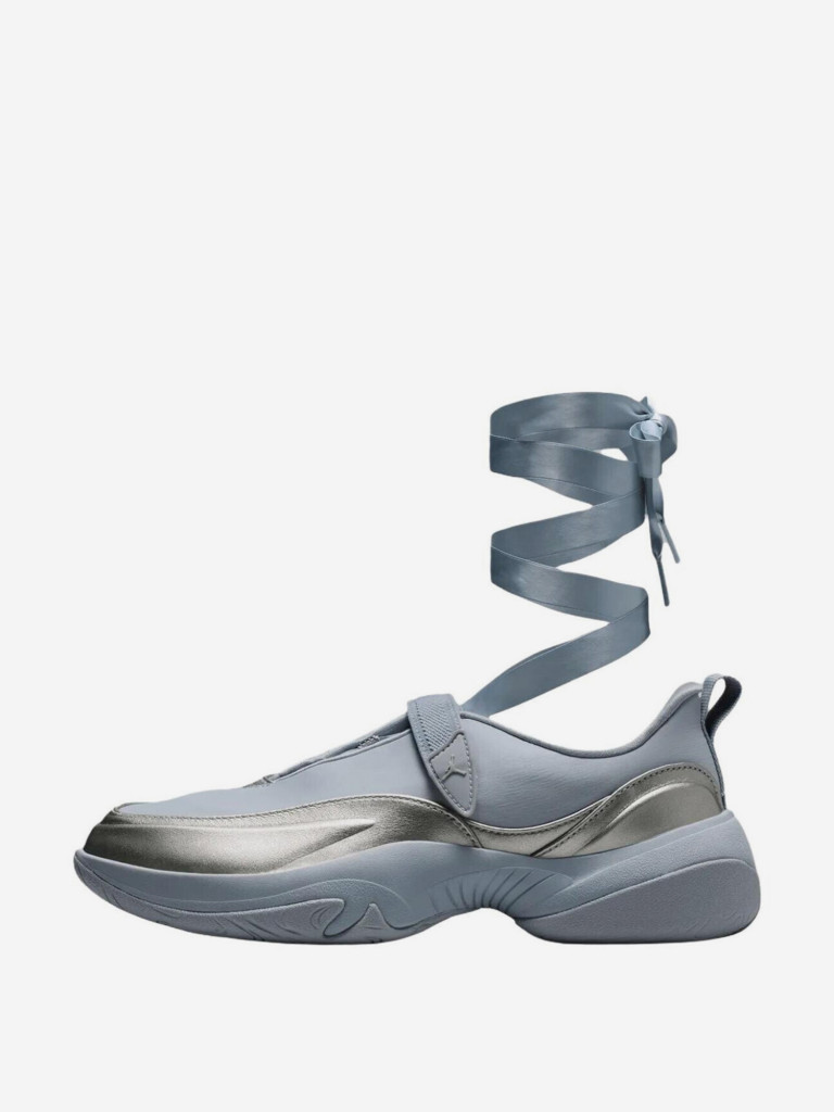 Кроссовки женские Jordan Pointe