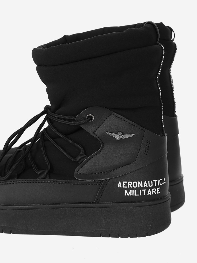 Сапоги мужские AERONAUTICA MILITARE