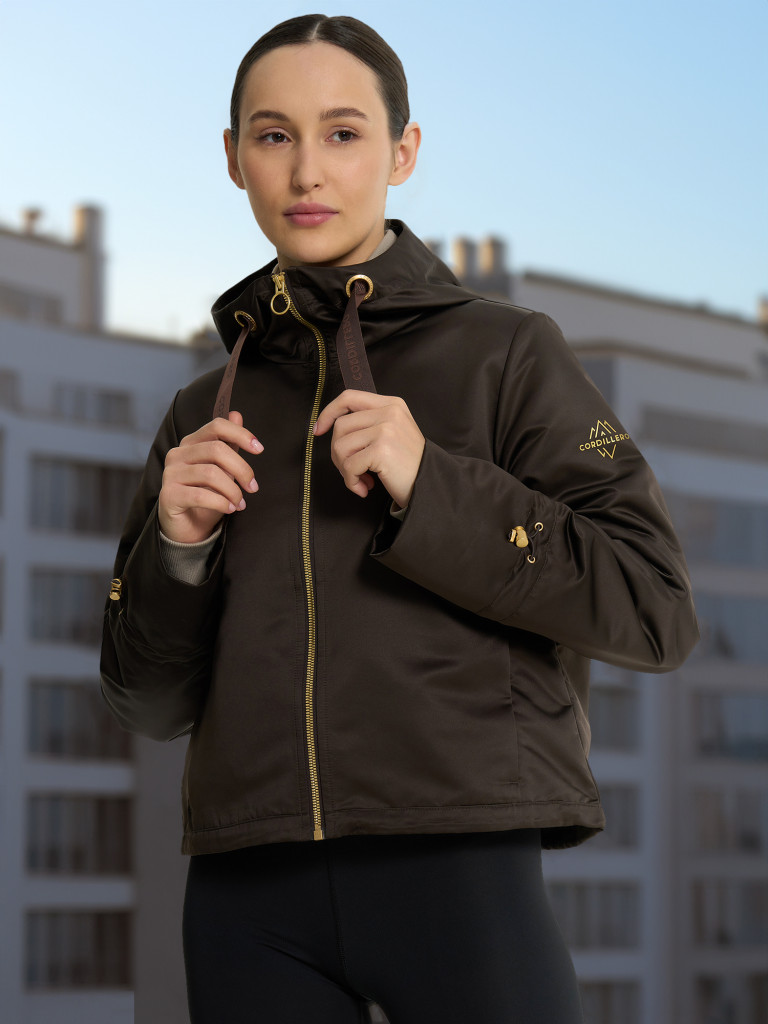 Легкая куртка женская Cordillero