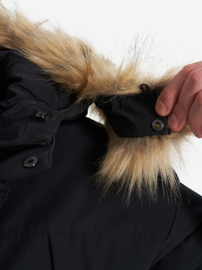 Куртка утепленная мужская Northland