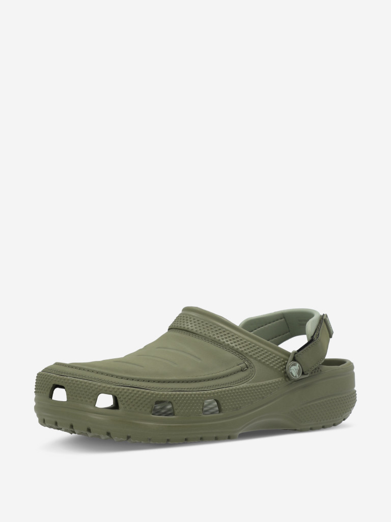 Сабо мужские Crocs Yukon Vista II LR