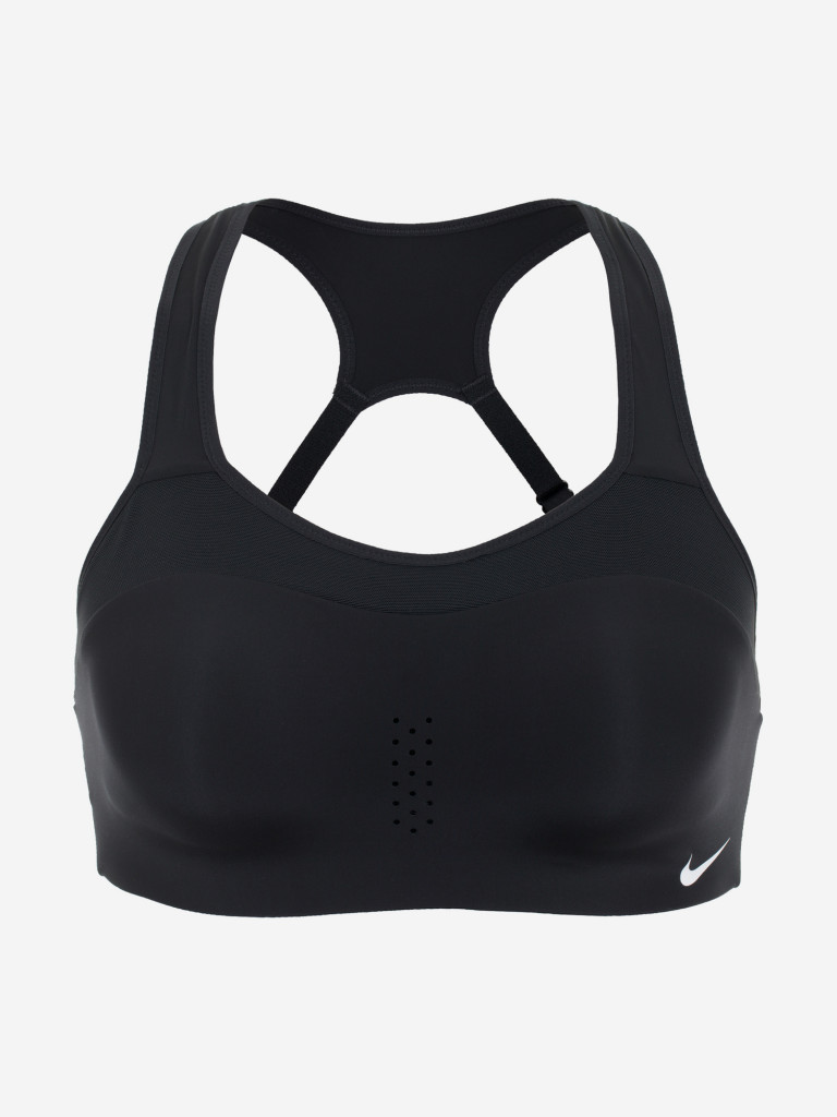 Топ бра спортивный Nike Dri-FIT Alpha