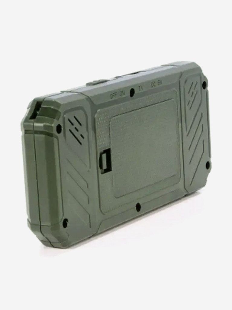 Портативная игровая приставка PGP AIO Junior FC25b