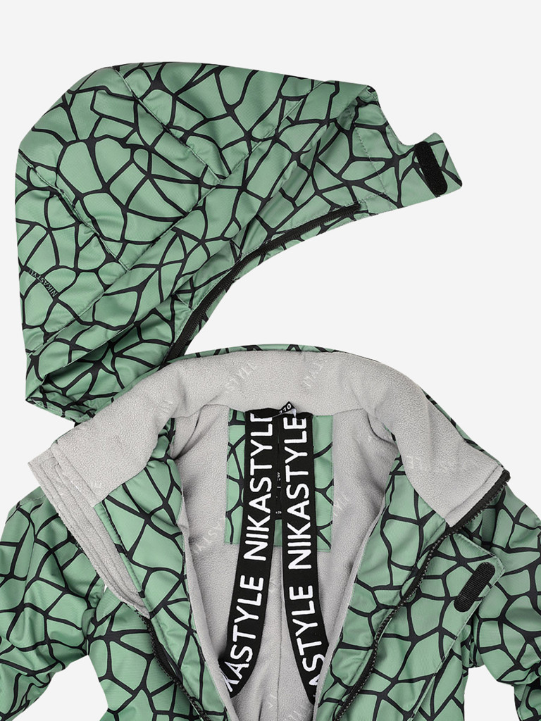 Комбинезон NIKASTYLE