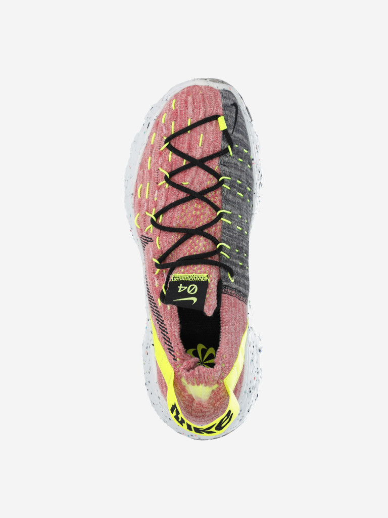 Кроссовки женские Nike Space Hippie 04
