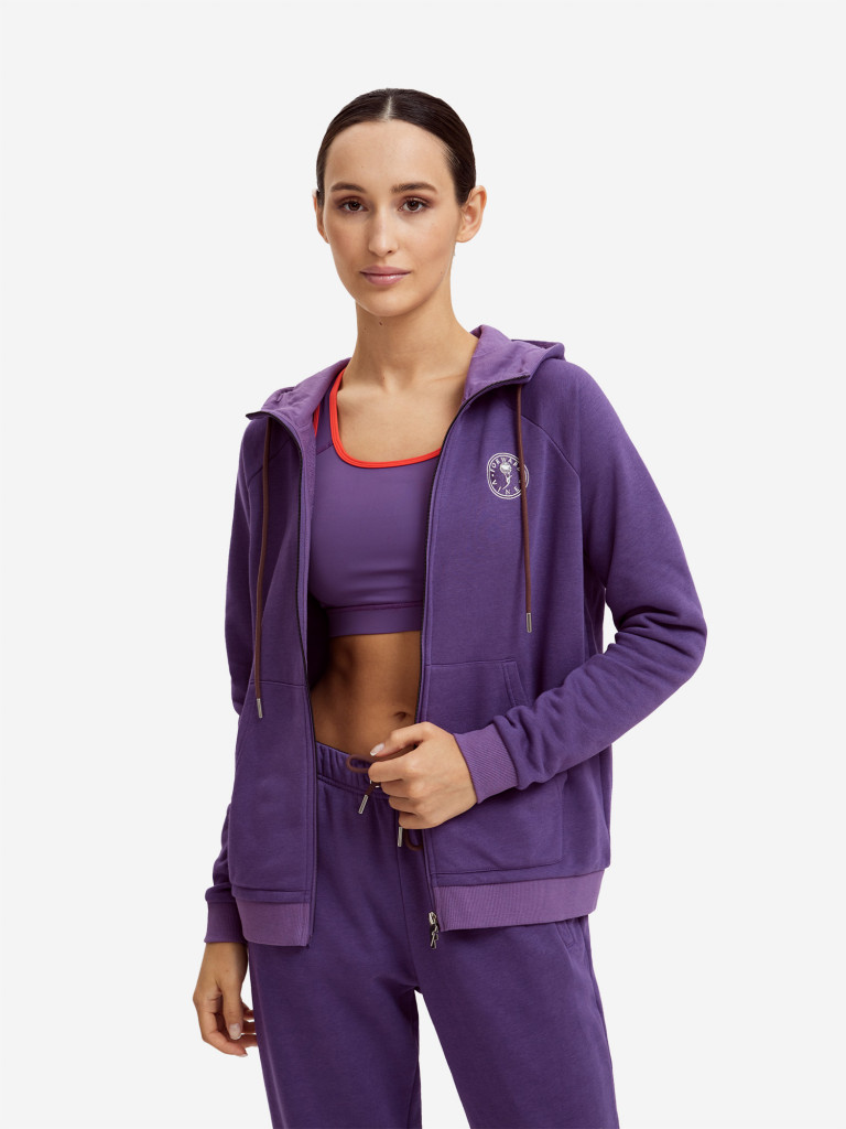 Костюм спортивный женский Forward