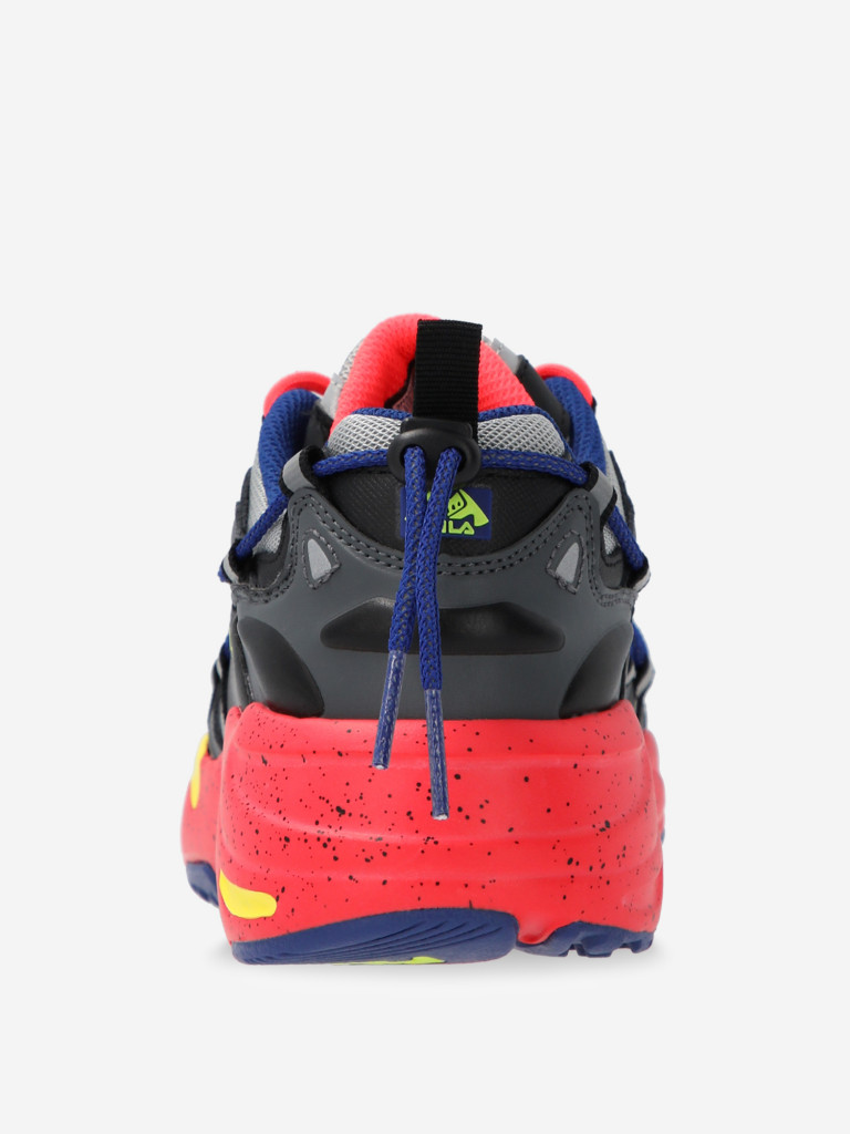Кроссовки для мальчиков FILA Expeditioner