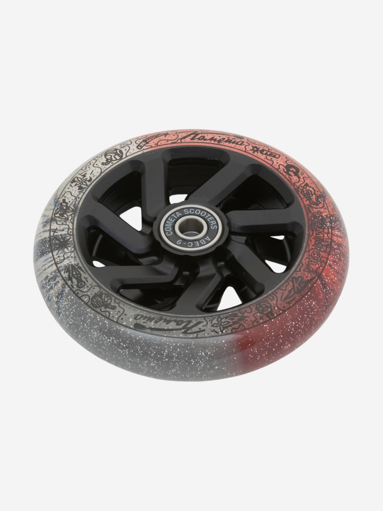 Колесо Комета Вортекс 110 мм, 88A