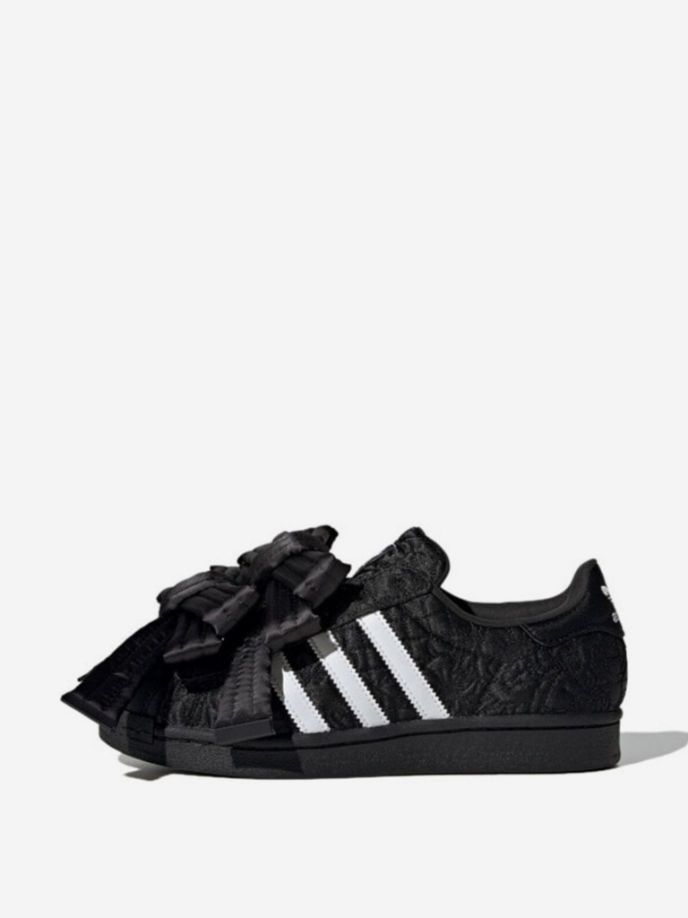 Кеды Adidas Superstar Caroline Hu