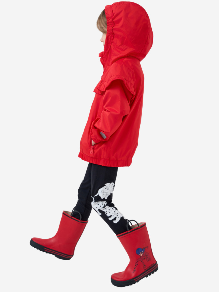 Ветровка для девочки PlayToday