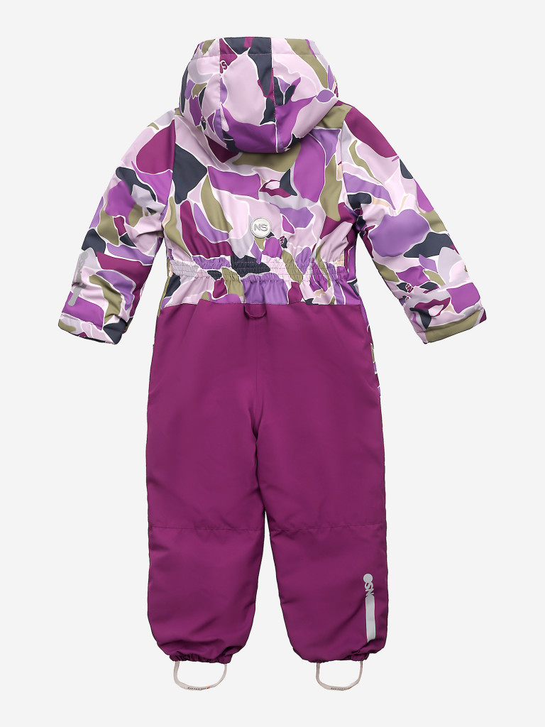 Комбинезон NIKASTYLE