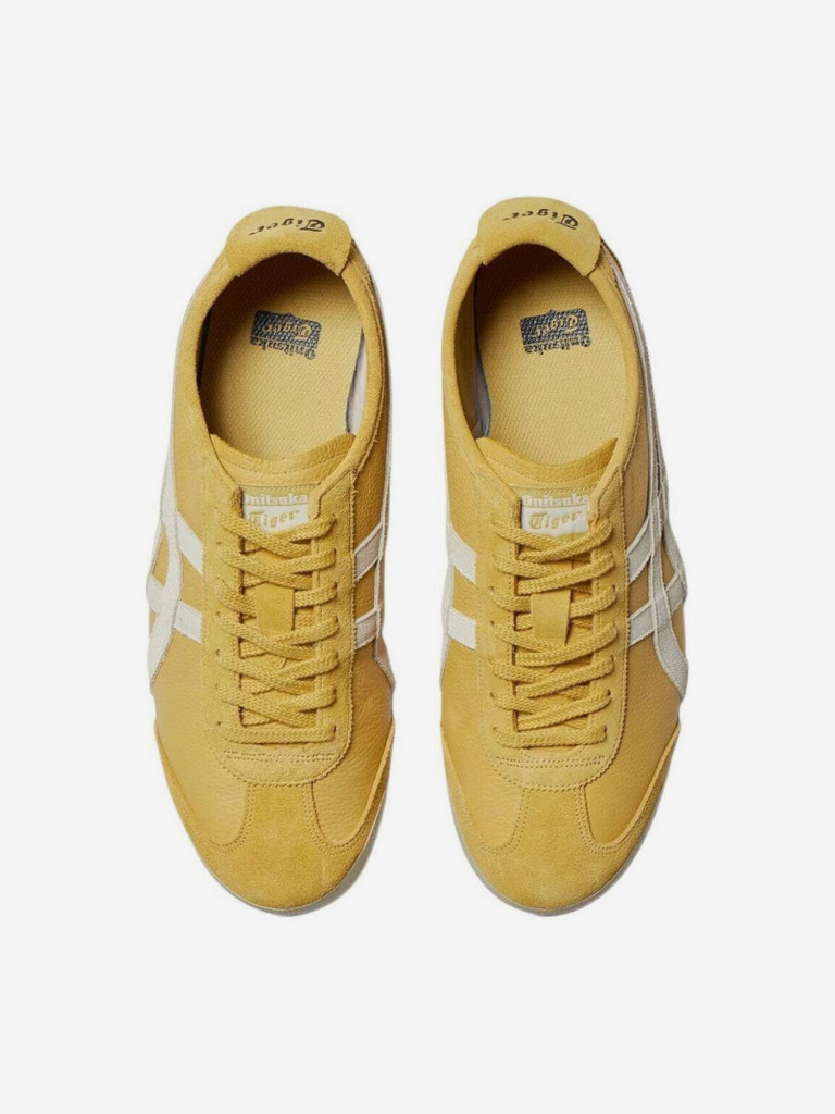Кеды Onitsuka Tiger MEXICO 66 SLIP RESISTANT