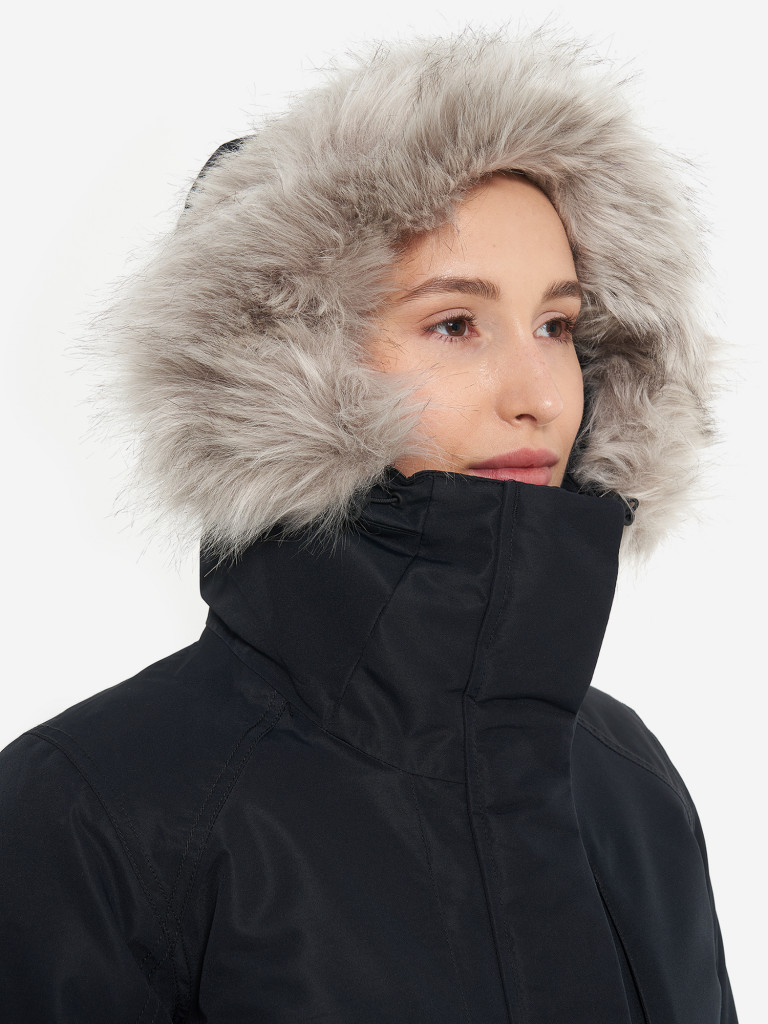 Куртка утепленная женская Columbia Little Si II Insulated Parka