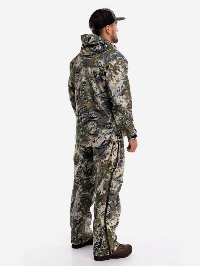 Куртка мужская SKRE Nebo SL Rain Jacket