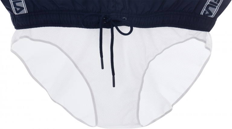 Шорты плавательные мужские FILA