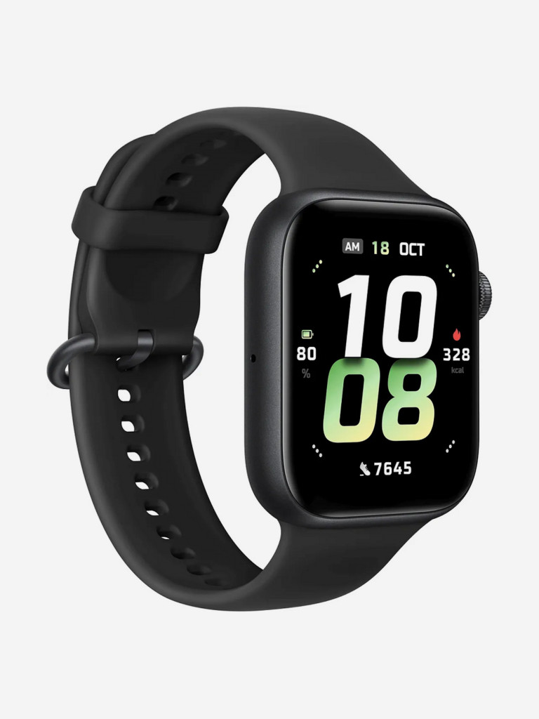 Умные часы HONOR Watch 5, STL-B19, черные