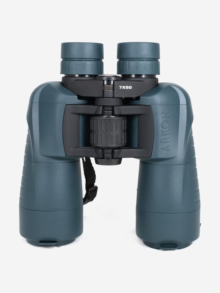 Призменный бинокль ARKON 7x50