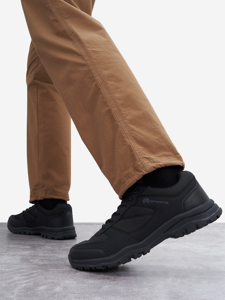 Полуботинки мужские Outventure Track