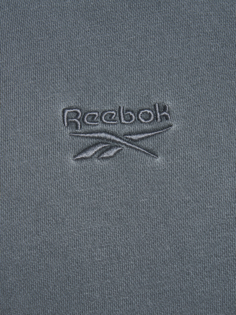Худи мужское Reebok Washed