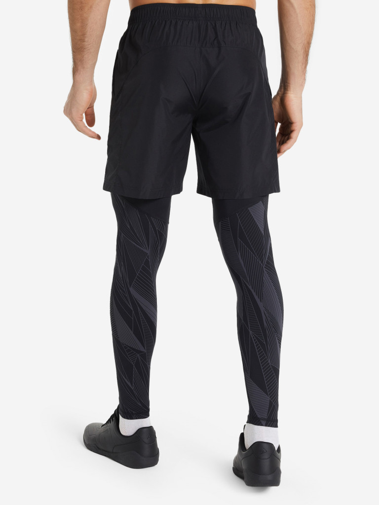 Шорты мужские Demix