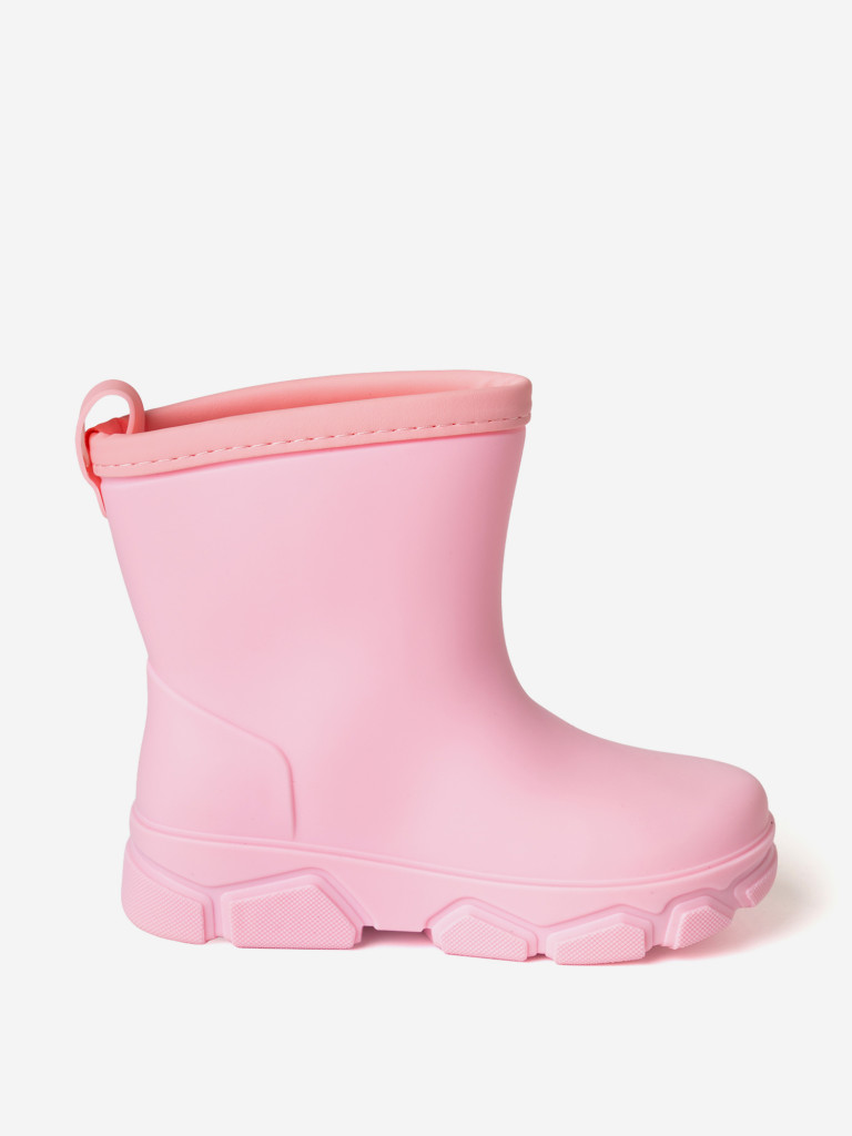 Сапоги резиновые для девочек PlayToday