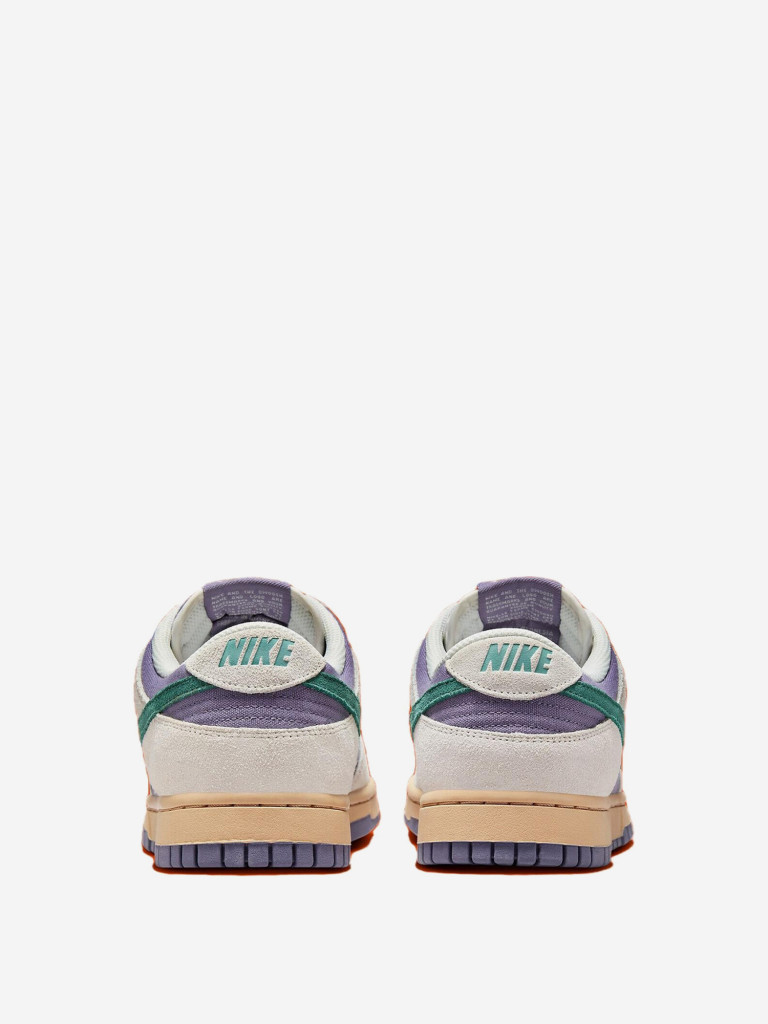 Кеды женские Nike Dunk Low