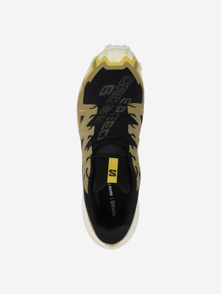 Кроссовки мужские Salomon Speedcross 6 арт. L47301500 черный Кроссовки мужские Salomon Speedcross 6 арт. L47301500 черный