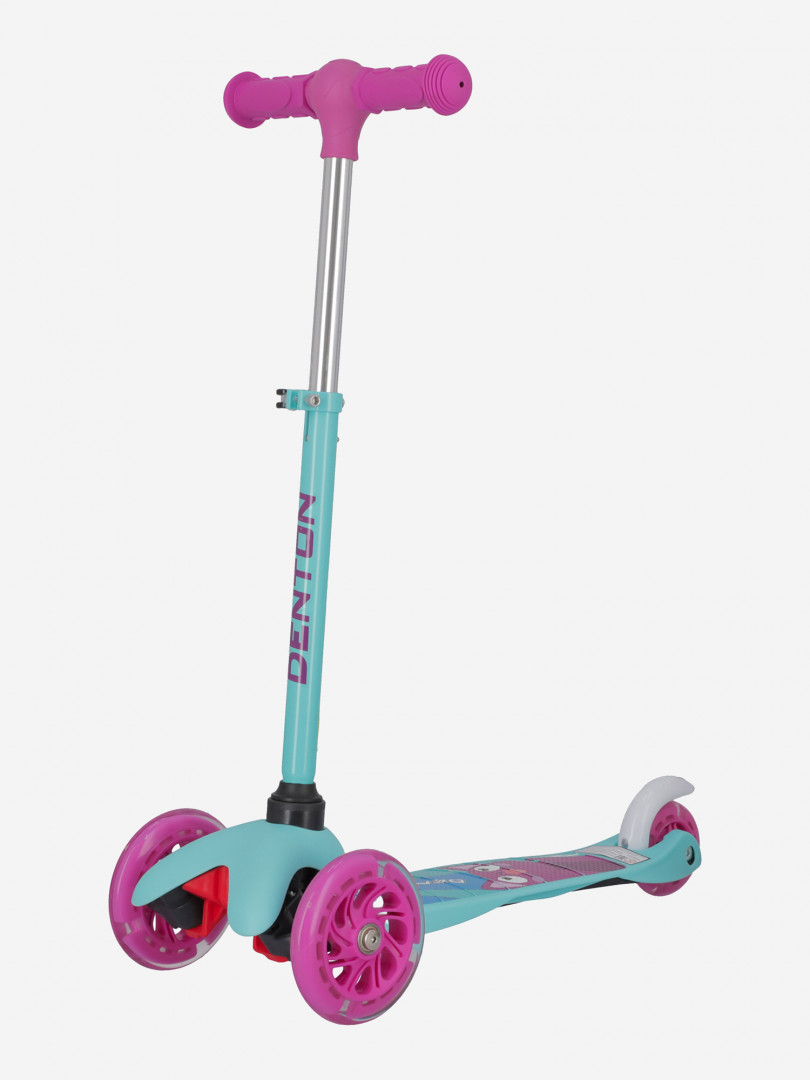 Самокат детский Denton 10 Мультицвет 2199₽