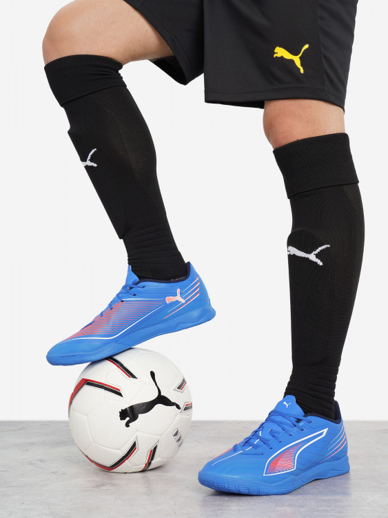 Бутсы мужские PUMA Ultra 6 Play It