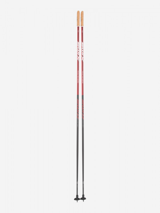 Палки для беговых лыж Swix Triac 4.0 Aero