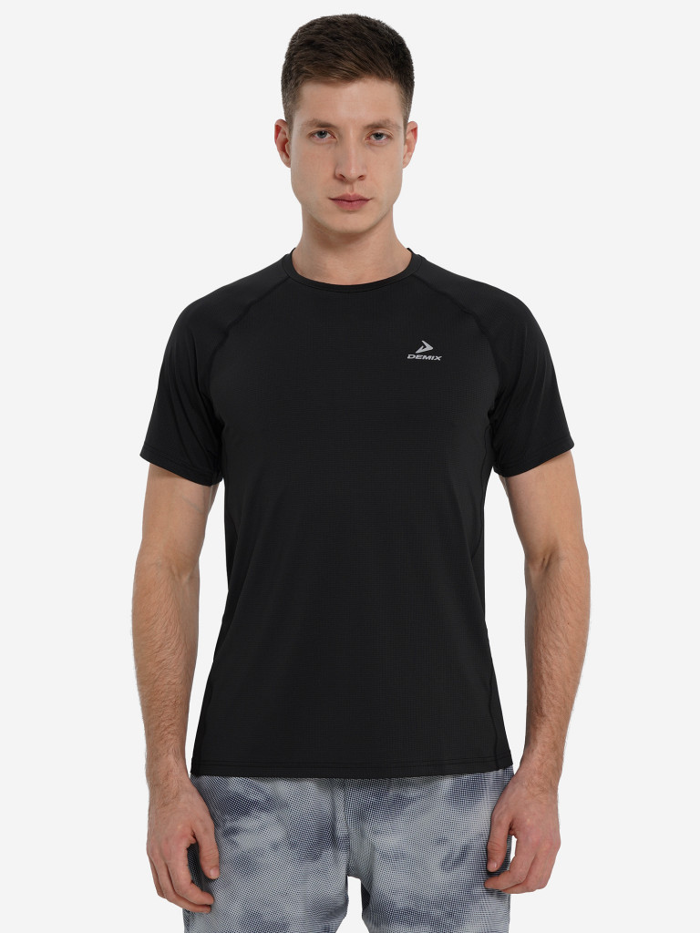 Футболка мужская Demix
