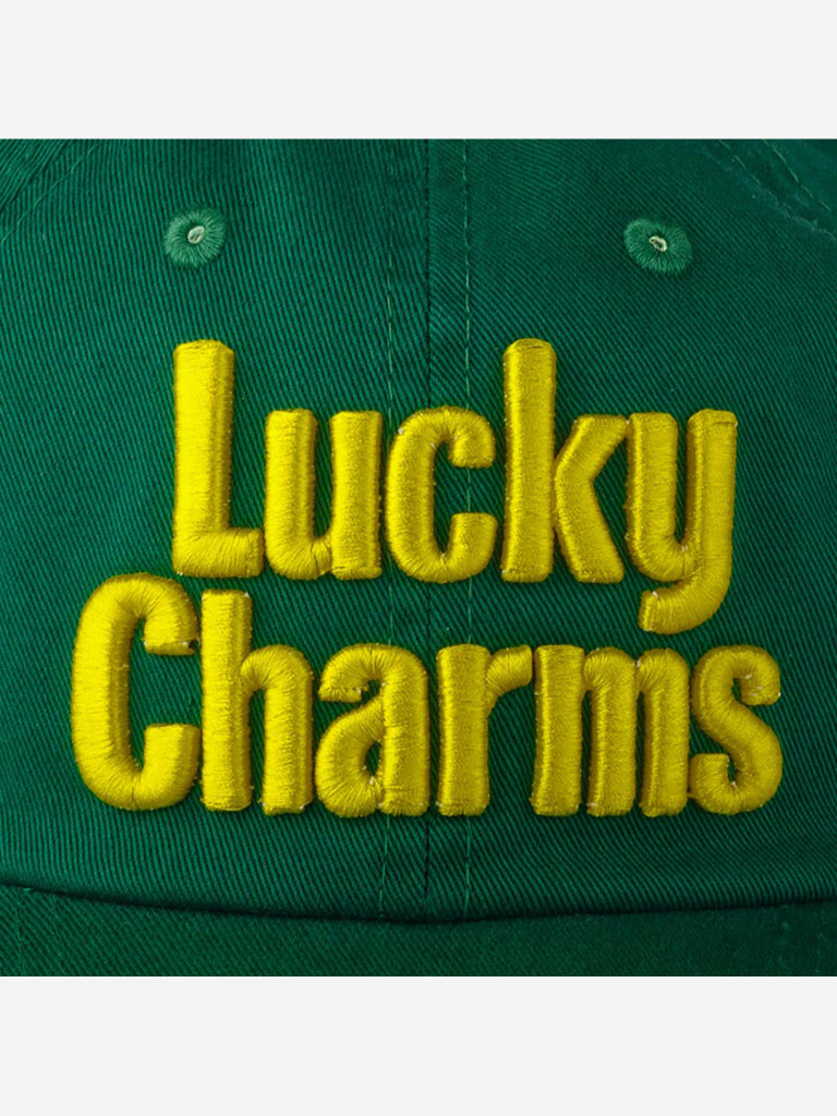 Бейсболка AMERICAN NEEDLE 22012A-LCHARM Lucky Charms Ballpark 2 loc