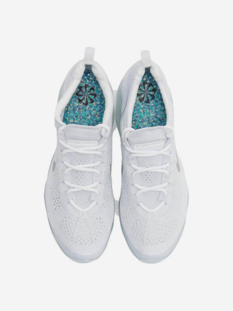 Кроссовки мужские для бега Nike Air VaporMax 2023 Flyknit