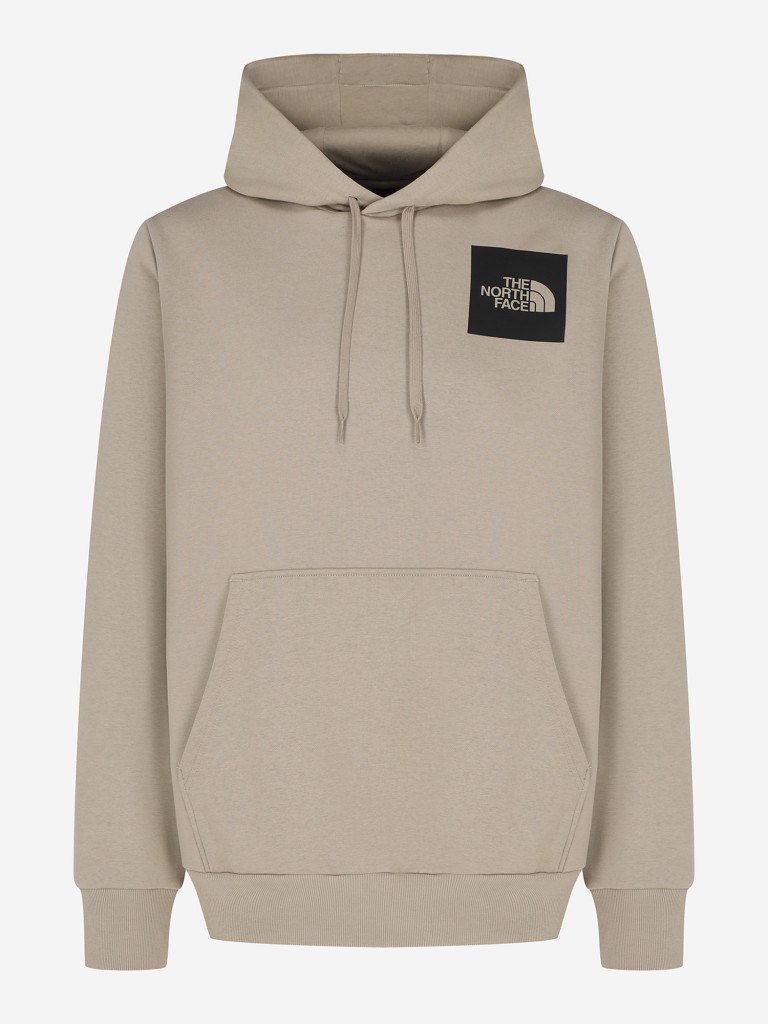 Худи мужское The North Face Fine
