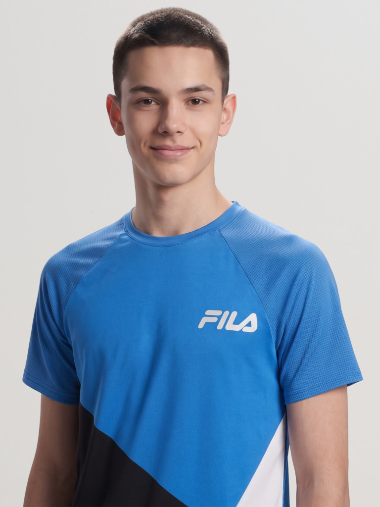 Футболка для мальчиков FILA