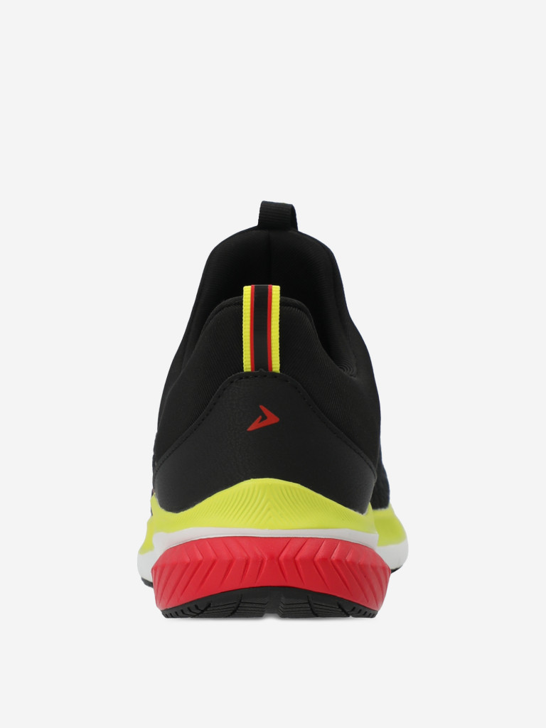 Кроссовки для мальчиков Demix Pulsar Sl