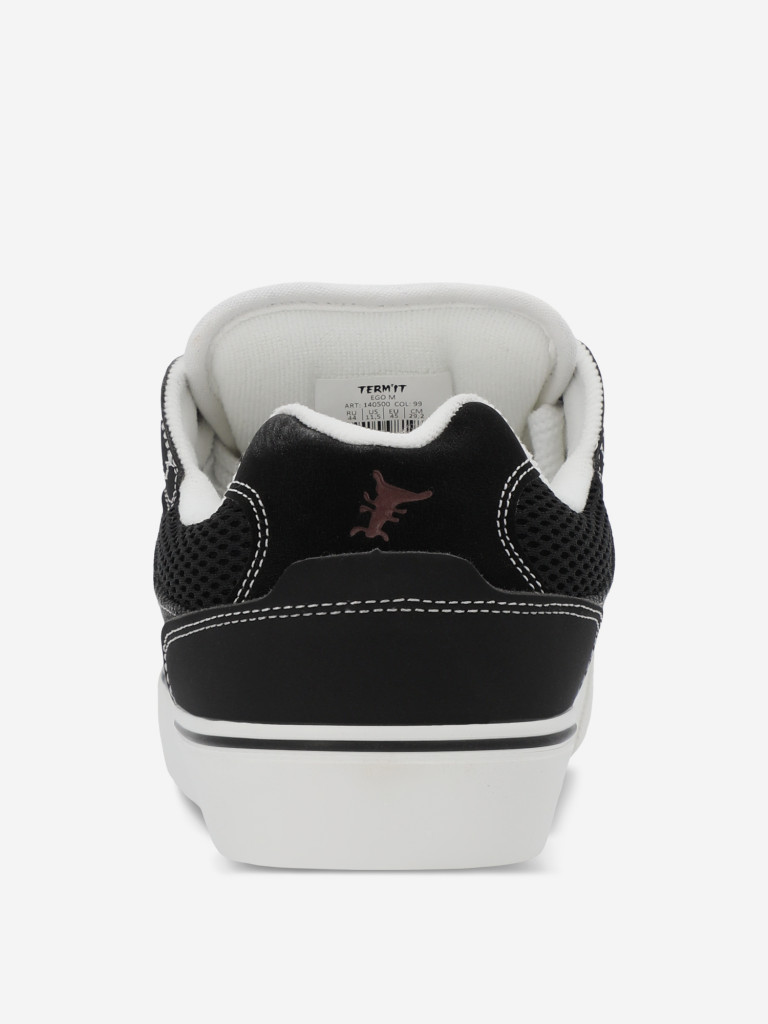 Кеды мужские Termit Ego