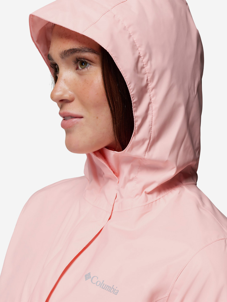 Ветровка женская Columbia Arcadia II Jacket