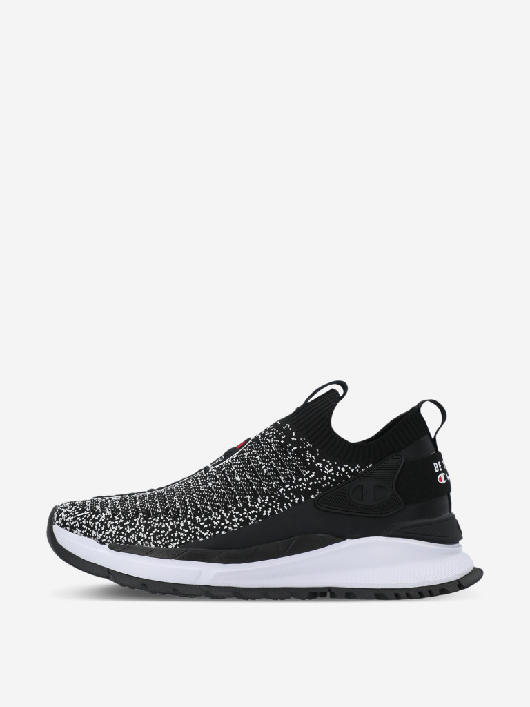Кроссовки мужские Champion Reflex Mingle Knit