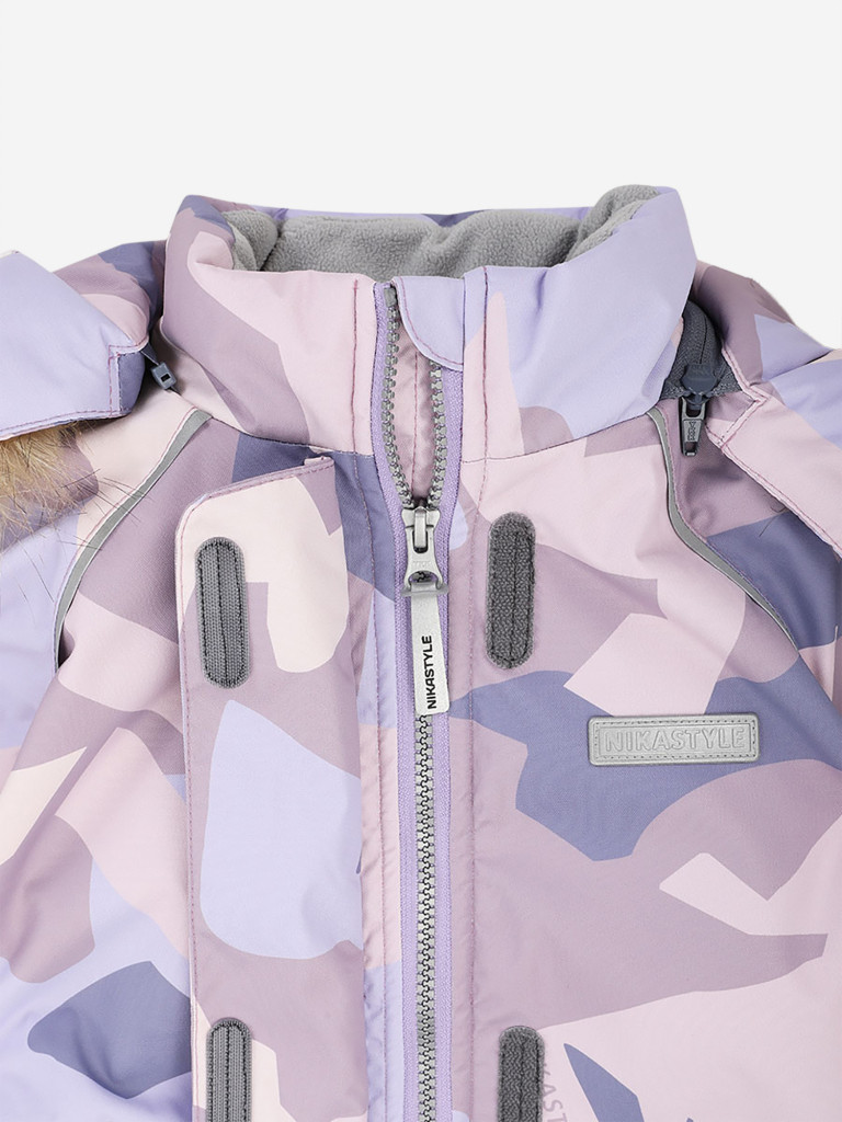 Комбинезон NIKASTYLE
