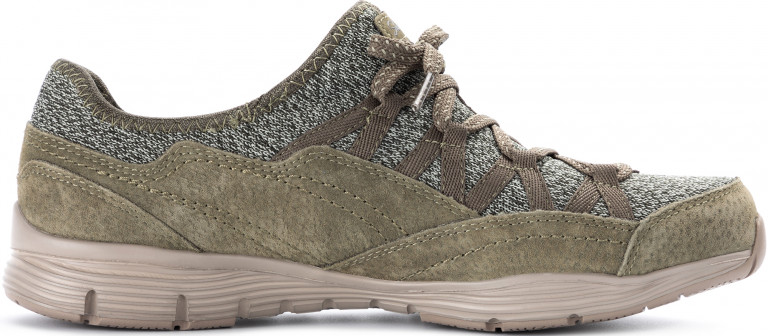 Полуботинки женские Skechers Seager-Zip Line