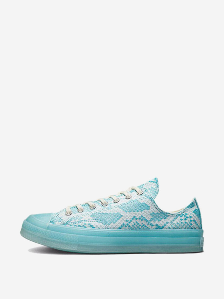Кроссовки Converse Chuck Taylor All Star 70 Ox Golf Wang Python