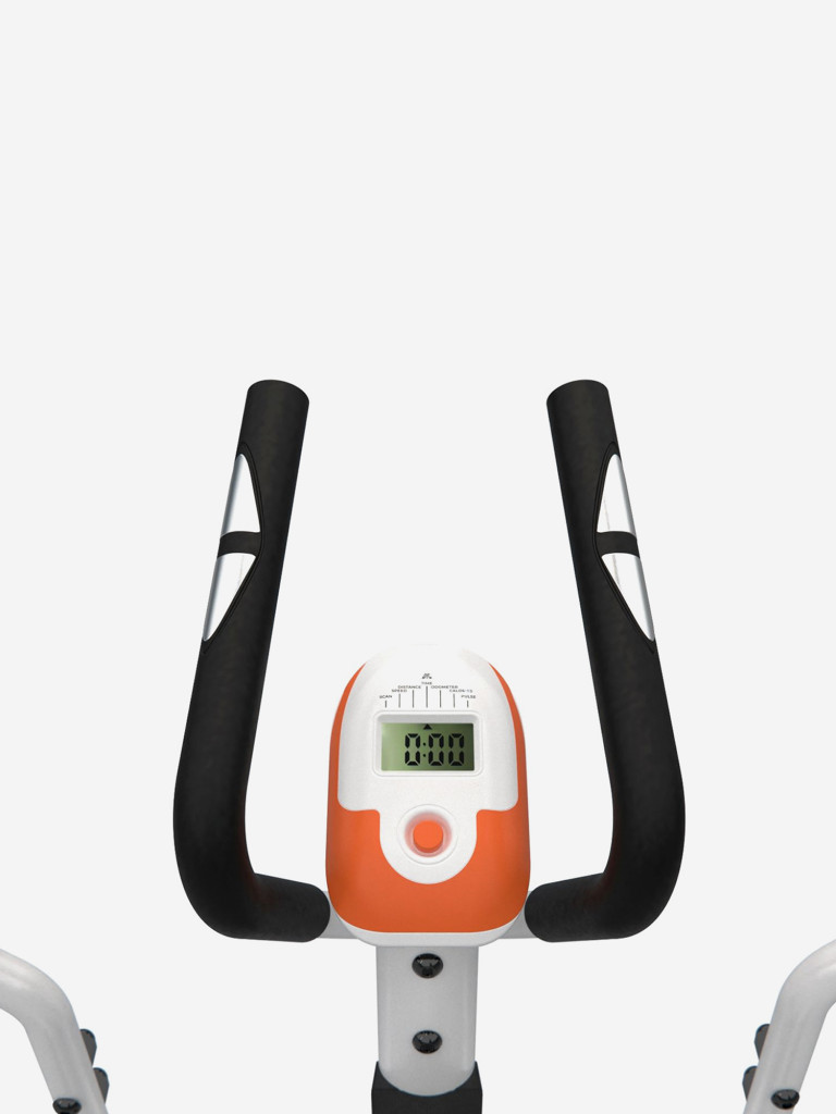 Эллиптический тренажер DFC E85001HWO