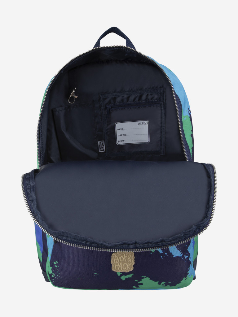 Рюкзак Pick@Pack