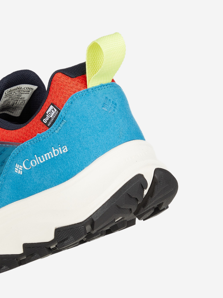 Полуботинки мужские Columbia Hatana Max Outdry