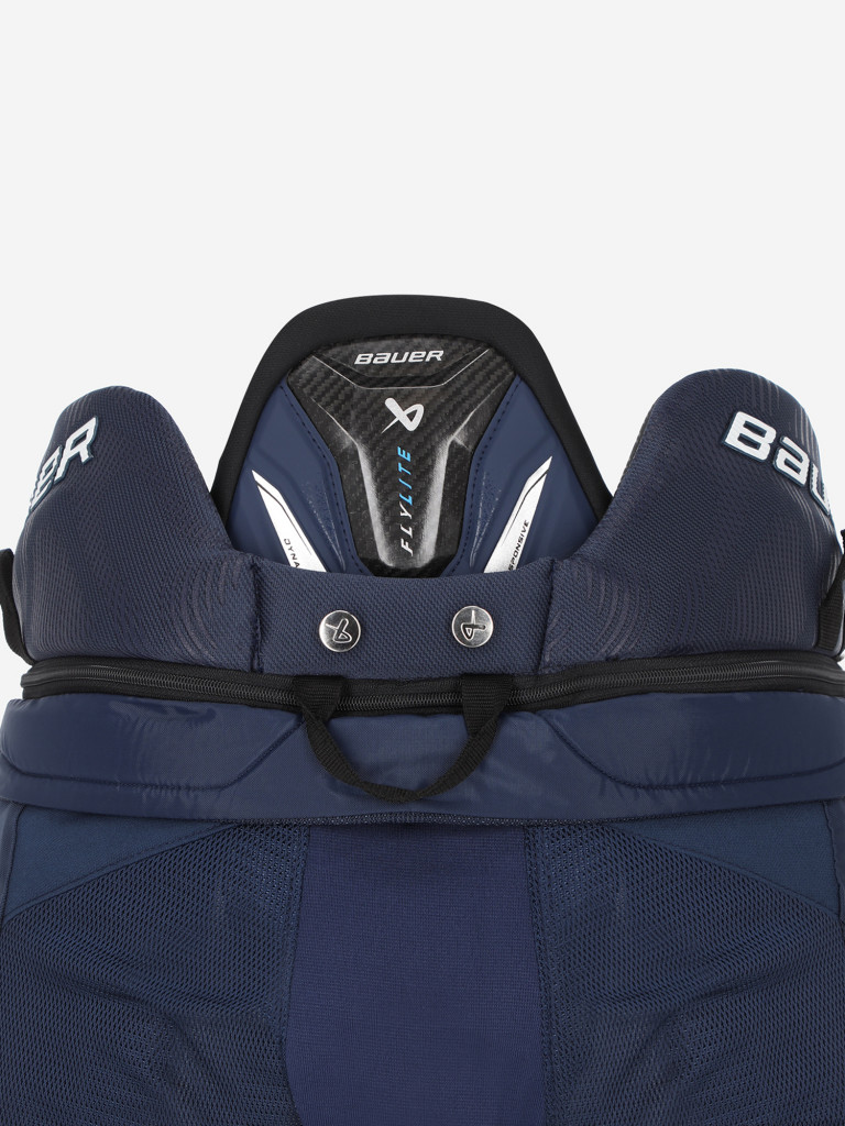 Шорты хоккейные детские BAUER Vapor Flylite INT
