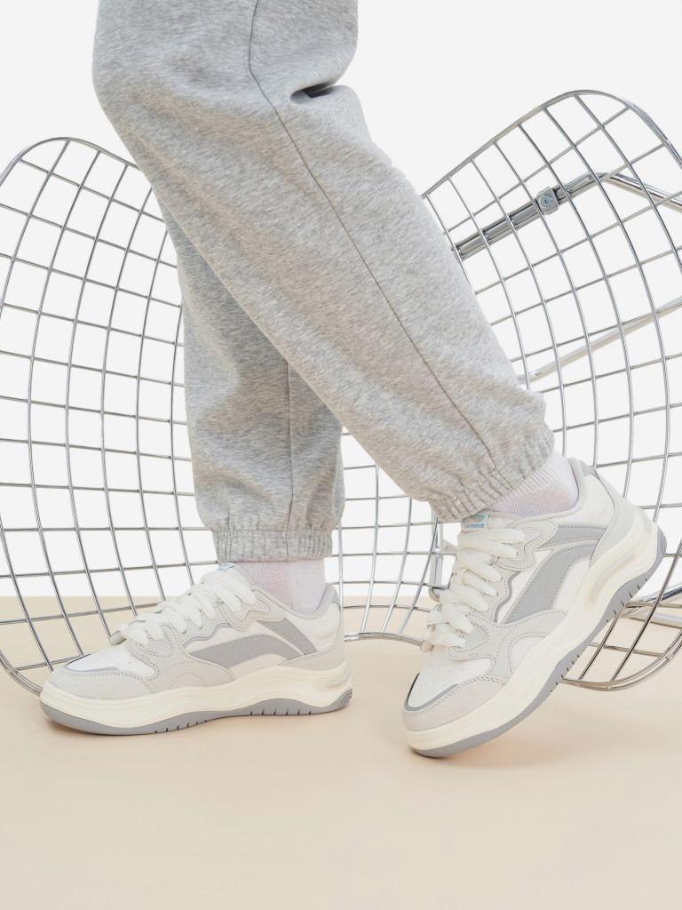 Кеды женские Li-Ning Future Fusion